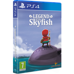 Legend of the Skyfish PS4™