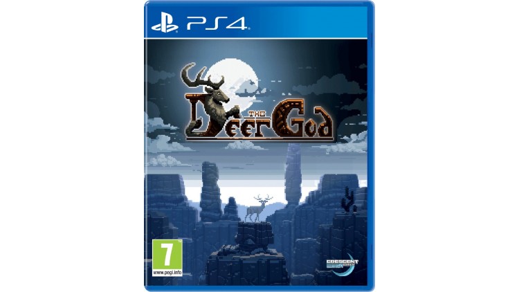 The Deer God PS4™