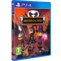 Hellbreachers PS4™