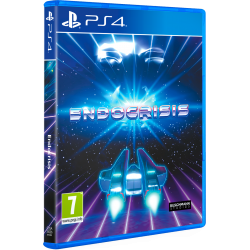 Endocrisis PS4™