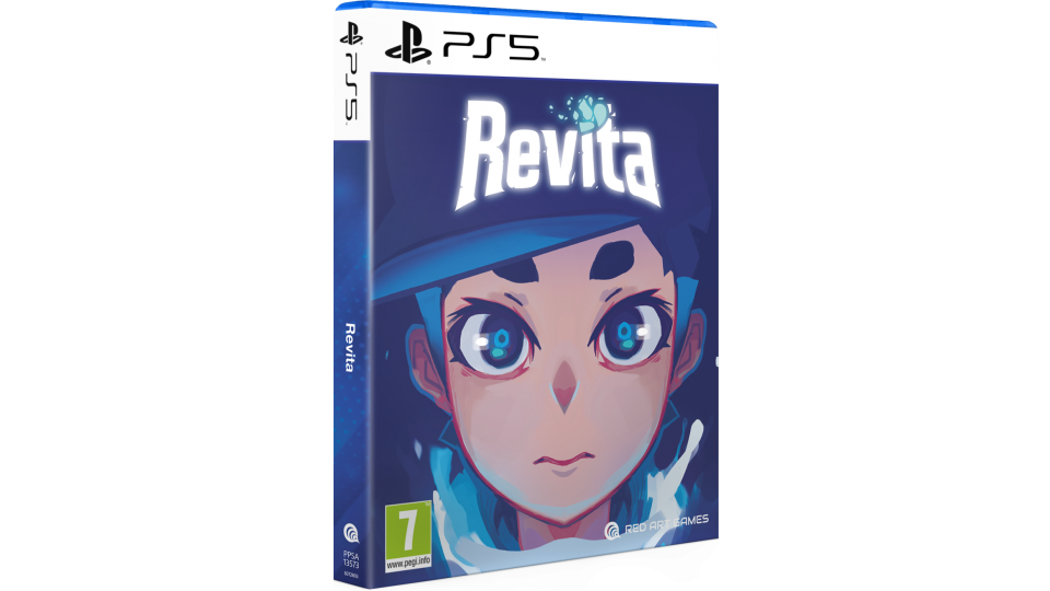 Revita PS5™ (Deluxe Edition)