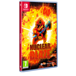 Nuclear Blaze Nintendo Switch™