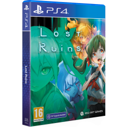 Lost Ruins PS4™ (Deluxe...