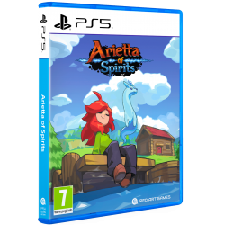 Arietta of Spirits PS5™