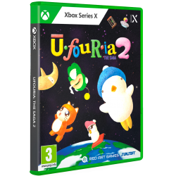 Ufouria: The Saga 2 Xbox...