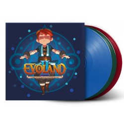 Evoland 2 Soundtrack 3...