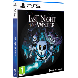 Last Night of Winter PS5™...