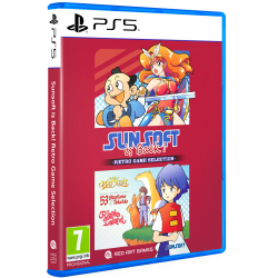 SUNSOFT is Back! Retro Game...