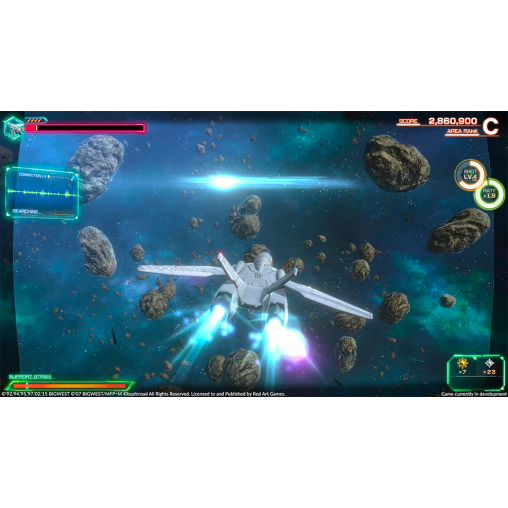 MACROSS -Shooting Insight- PS5™ (Collector's Edition)