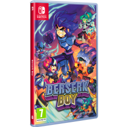 Berserk Boy Nintendo Switch™