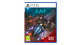 I, AI PS5™ (RAG INDIES)