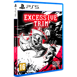 Excessive Trim PS5™ (RAG...