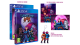 Cybertrash STATYX PS4™ (Deluxe Edition)