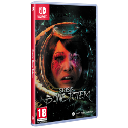 STASIS: BONE TOTEM Nintendo...