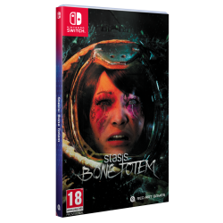 STASIS: BONE TOTEM Nintendo...