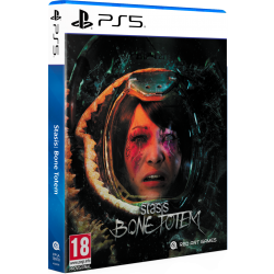 STASIS: BONE TOTEM PS5™...