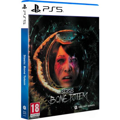 STASIS: BONE TOTEM PS5™ (Deluxe Edition)