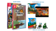 Bug Fables Nintendo Switch™ (Deluxe Edition)