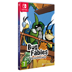 Bug Fables Nintendo Switch™...