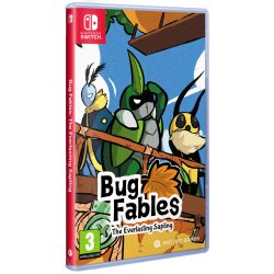 Bug Fables Nintendo Switch™...